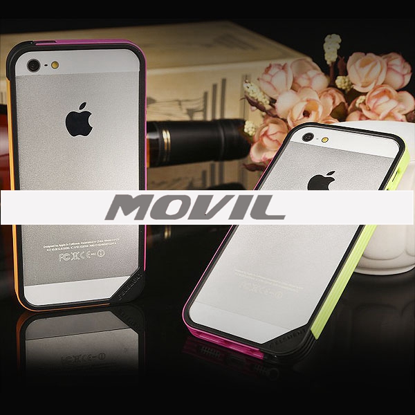 NP-1347 Funda para iphone 4G NP-1347-12g